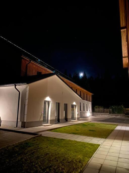 Utulny St Michael V Javorne Na Sumave * Cachrov
